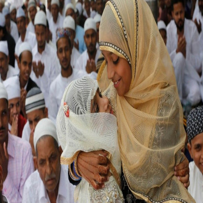Milad un-NabiId-e-Milad Place to visit